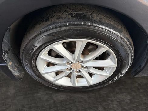 Used 2014 Subaru Impreza 2.0i Premium w/ All-Weather Package w/CVT AWD/4WD image 36