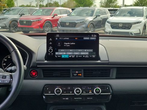 Certified 2024 Honda Pilot EX-L image 19