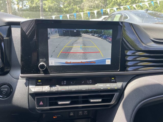 Used 2025 Toyota Camry LE FWD image 24