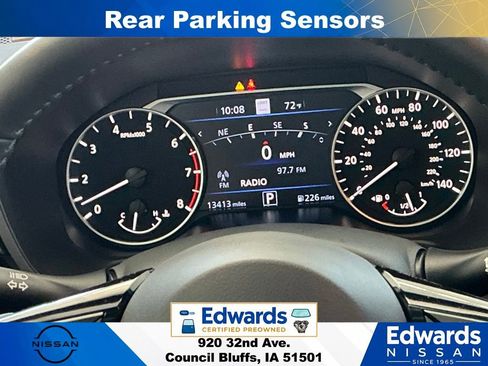 Used 2023 Nissan Altima 2.5 SL AWD/4WD image 17
