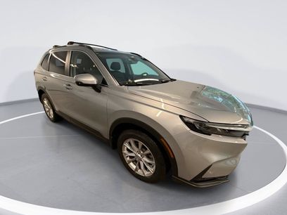 Certified 2023 Honda CR-V EX-L