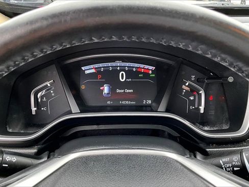 Used 2022 Honda CR-V EX-L image 12