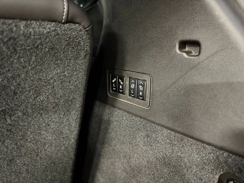 Used 2020 Cadillac XT6 Sport image 11