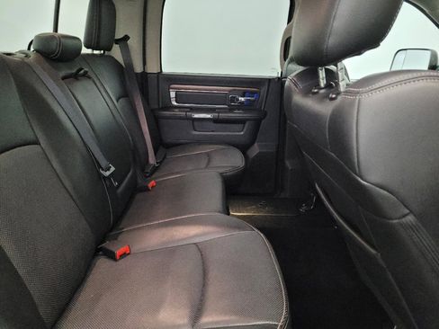 Used 2015 RAM 1500 Laramie w/ Convenience Group AWD/4WD image 19