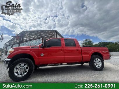 Used 2016 Ford F250 XLT w/ XLT Value Package