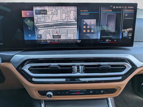 Certified 2024 BMW 330i Sedan w/ Convenience Package RWD image 14