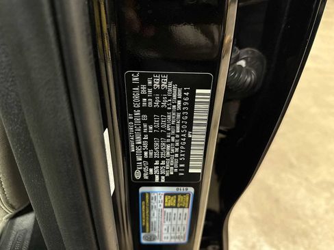 Used 2018 Kia Sorento LX w/ LX V6 Convenience Package image 14