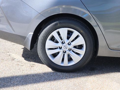 Used 2025 Nissan Sentra S image 7