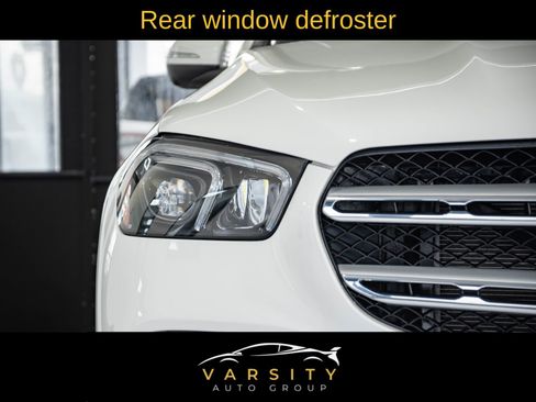 Used 2018 Mercedes-Benz GLC 43 AMG 4MATIC Coupe image 29