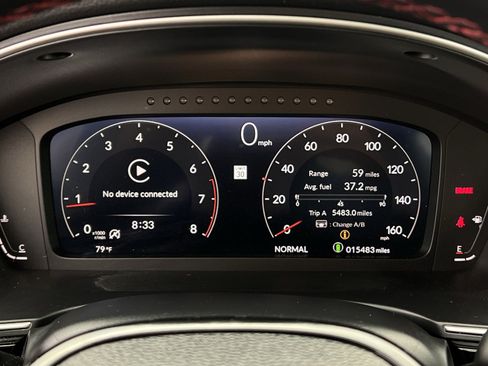 Used 2026 Honda Civic Si image 17