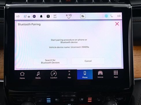 Used 2022 Jeep Grand Cherokee Summit AWD/4WD image 35