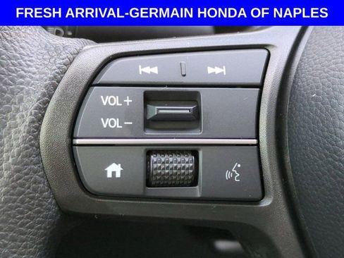 New 2026 Honda CR-V EX image 23