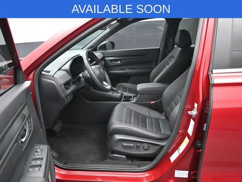 Used 2025 Honda CR-V Sport-L image 9