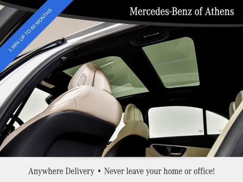 Certified 2025 Mercedes-Benz C 300 Sedan image 34