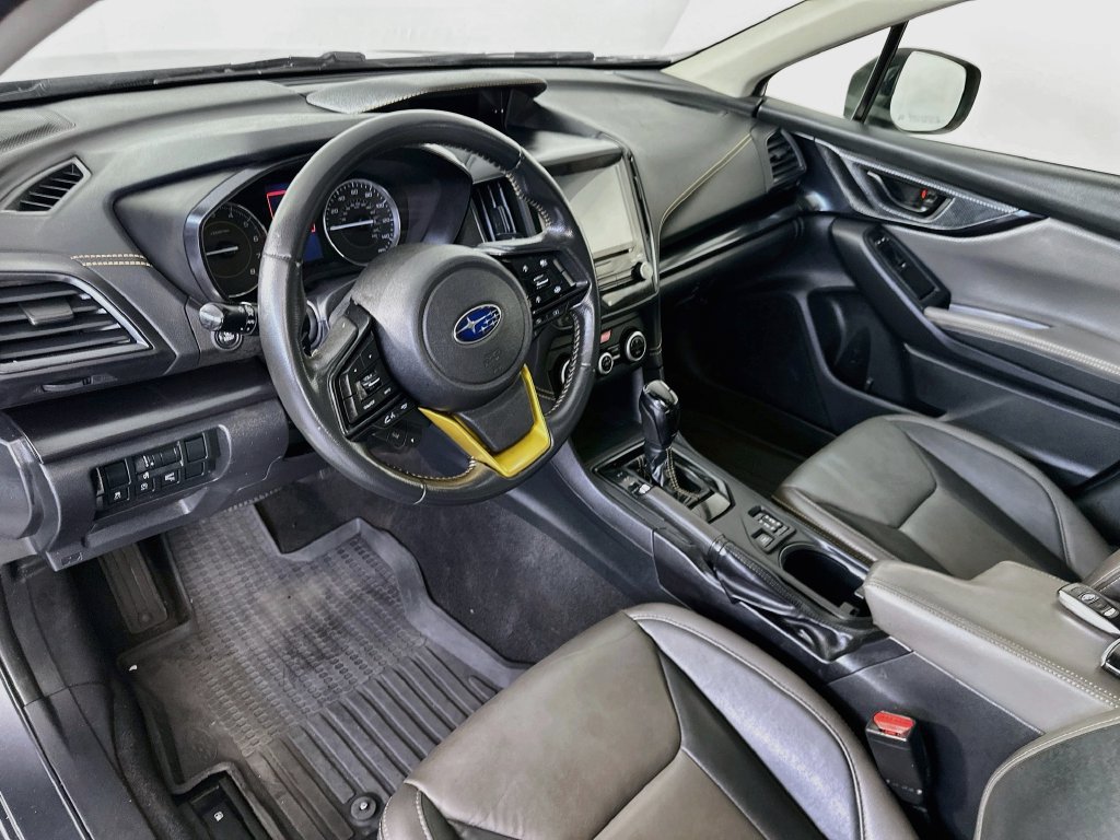 Used 2021 Subaru Crosstrek 2.5i Sport w/ Moonroof Package AWD/4WD image 29