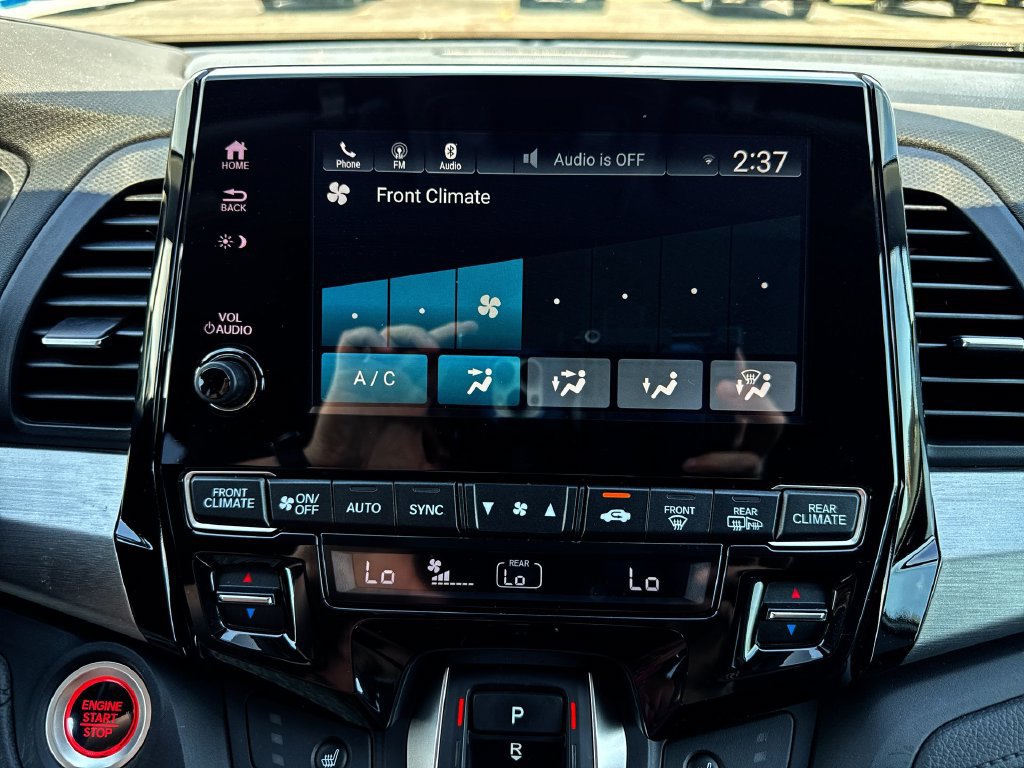 Used 2023 Honda Odyssey EX-L image 18