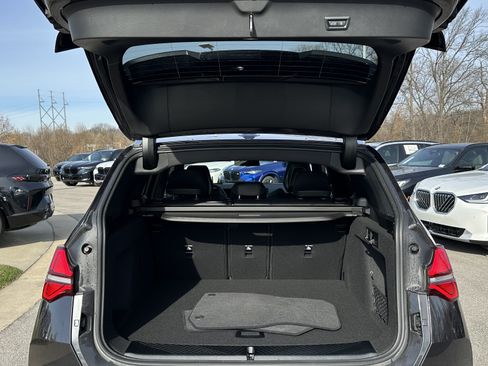 Certified 2025 BMW X3 xDrive30i AWD/4WD image 32