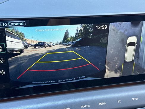 New 2026 Kia EV9 Land image 21