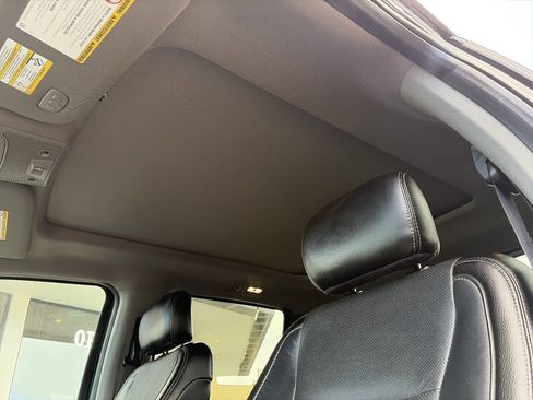 Used 2017 Ford F350 Lariat w/ Lariat Ultimate Package AWD/4WD image 30