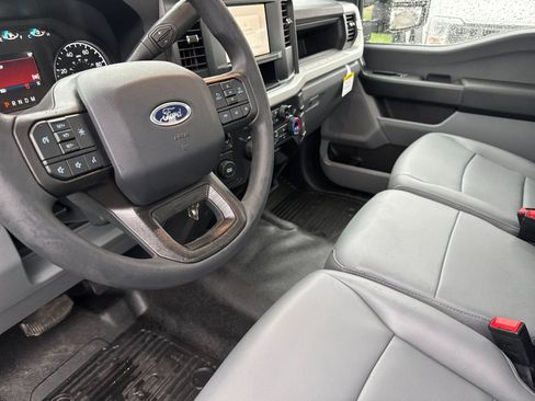 New 2025 Ford F550 XL image 9