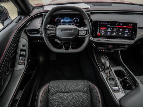 New 2026 Dodge Charger Scat Pack AWD/4WD image 25