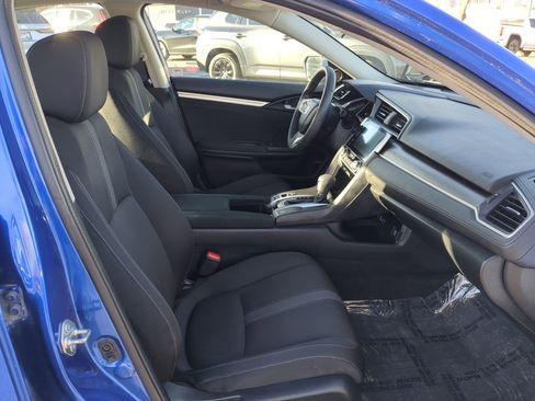 Used 2016 Honda Civic EX image 33