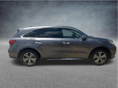 Used 2018 Acura MDX FWD image 11