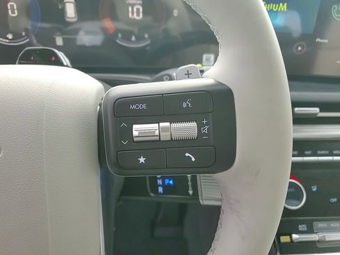 New 2026 Hyundai Santa Fe SEL image 17