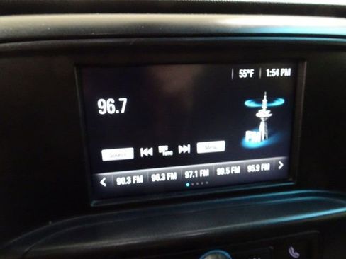 Used 2018 Chevrolet Silverado 1500 W/T w/ WT Convenience Package image 33