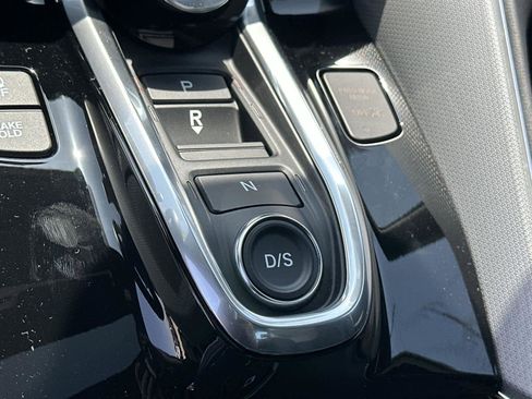 New 2025 Acura TLX SH-AWD w/ A-SPEC Pkg image 18
