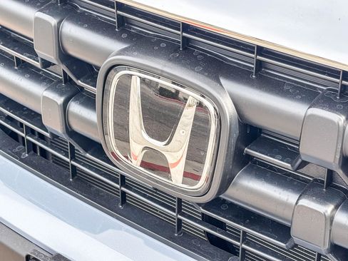 New 2026 Honda Ridgeline RTL image 10