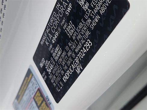 Certified 2023 Kia Sportage LX image 14