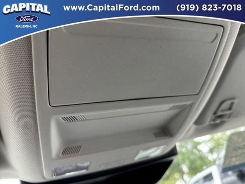 Certified 2022 Ford Bronco Sport Big Bend w/ Convenience Package AWD/4WD image 32