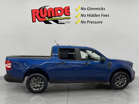 Used 2024 Ford Maverick XLT FWD image 6