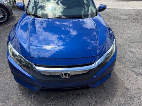 Used 2016 Honda Civic LX image 40