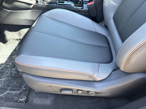 New 2026 Subaru Forester Sport AWD/4WD image 27