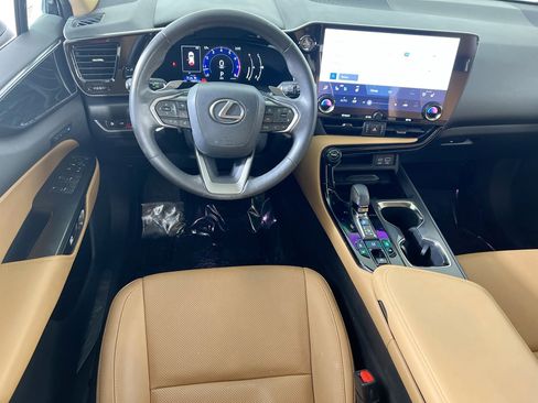 Used 2023 Lexus NX 350 AWD w/ Premium Package image 22
