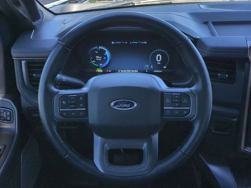 Certified 2022 Ford F150 Lightning Lariat image 23