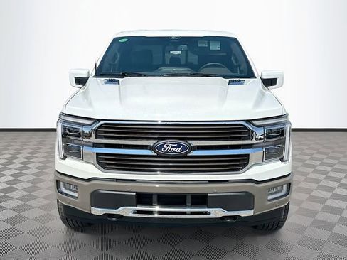 New 2026 Ford F150 King Ranch w/ Equipment Group 601A High AWD/4WD image 2
