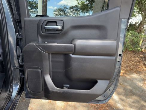 Used 2020 Chevrolet Silverado 1500 LT w/ All-Star Edition RWD image 25
