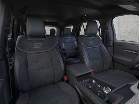 New 2026 Ford Explorer ST AWD/4WD image 30