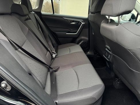 Used 2024 Toyota RAV4 AWD Hybrid image 18