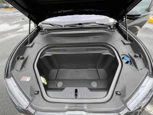 Used 2022 Ford Mustang Mach-E Premium image 20