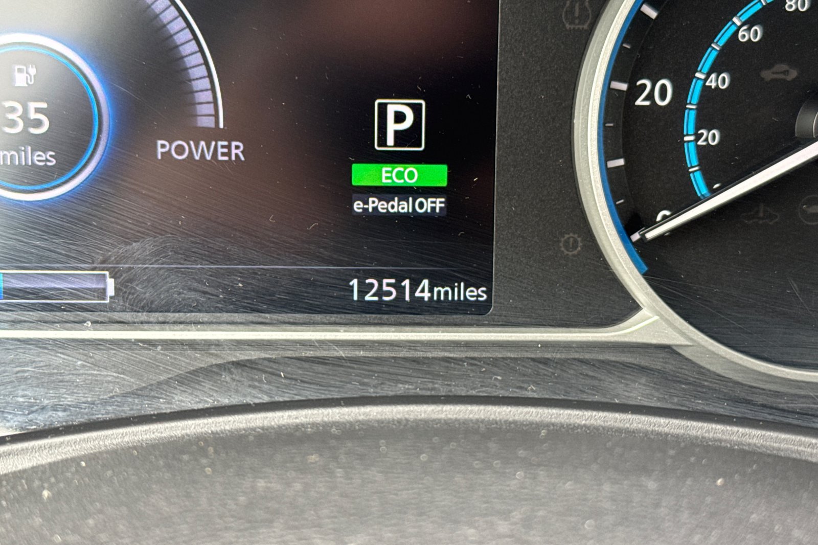 Used 2025 Nissan Leaf S FWD image 42