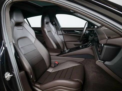 New 2026 Porsche Panamera 4 AWD/4WD image 11