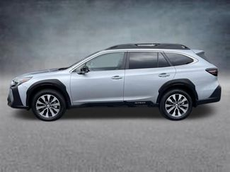 Certified 2025 Subaru Outback Limited AWD/4WD video 2