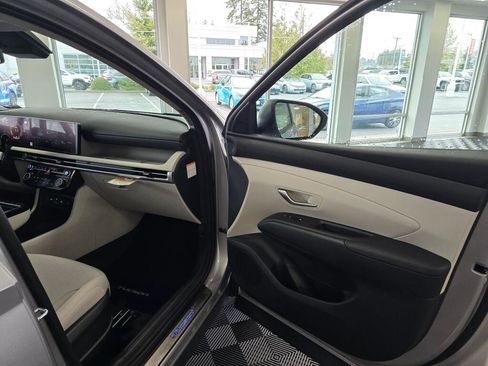 New 2026 Hyundai Tucson SEL image 40