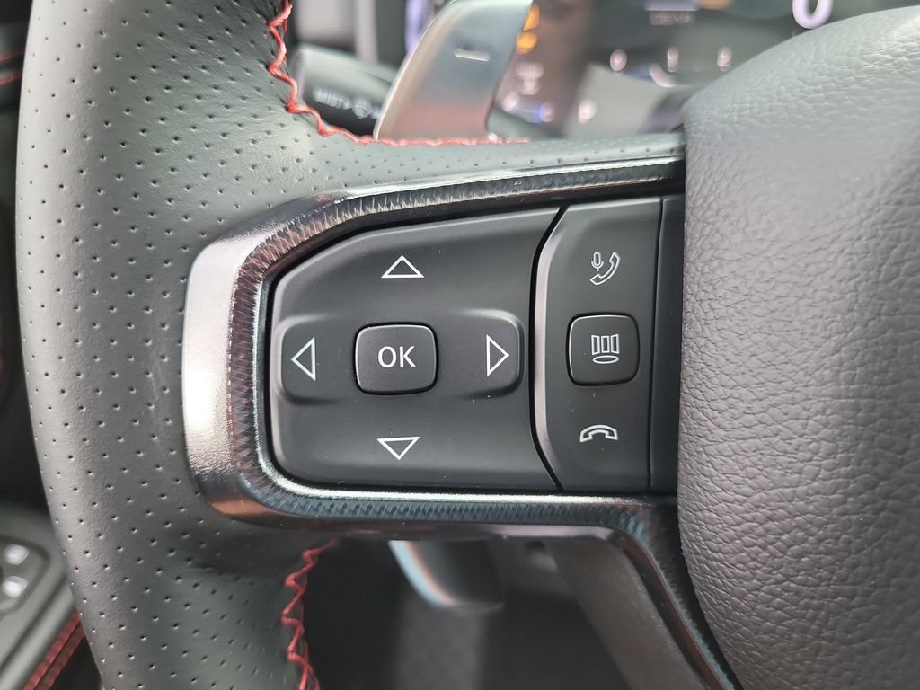 New 2026 RAM 1500 RHO w/ RHO Level 1 Equipment Group AWD/4WD image 28
