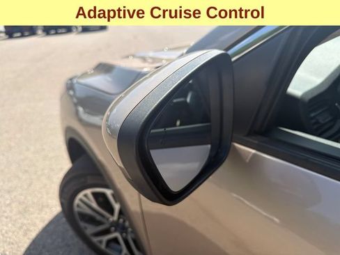 Used 2020 Ford Escape SEL AWD/4WD image 7