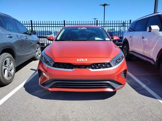 Used 2023 Kia Forte LXS FWD video 2